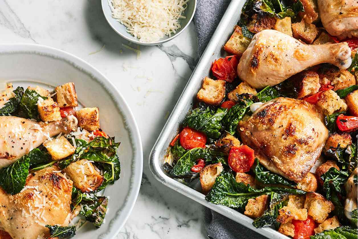 Easy One-Pot Chicken Recipes: Fast Prep, Zero Mess Meals